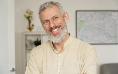 Top Aging Concerns for Men