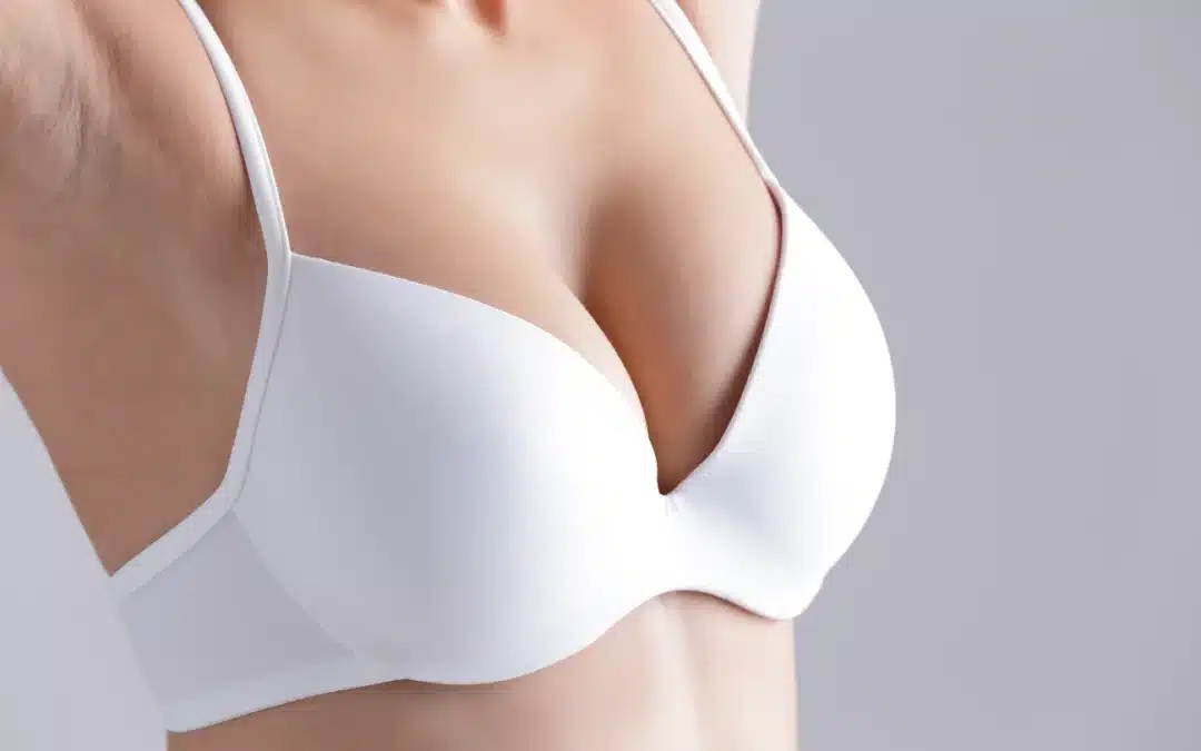 What’s the Difference? Breast Augmentation vs. Breast Lift