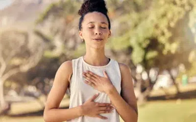 Top Tips to Stay Calm