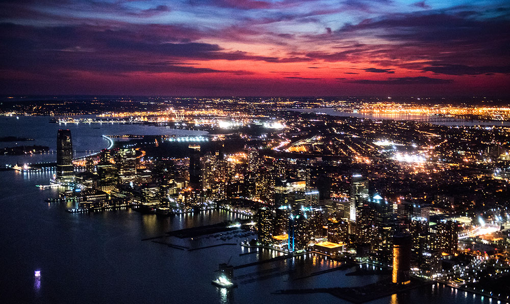 New York