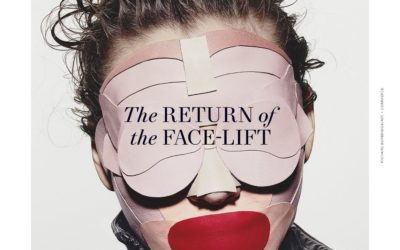 The Return of the Face-Lift