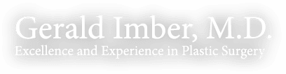 Gerald Imber, M.D. - New York City