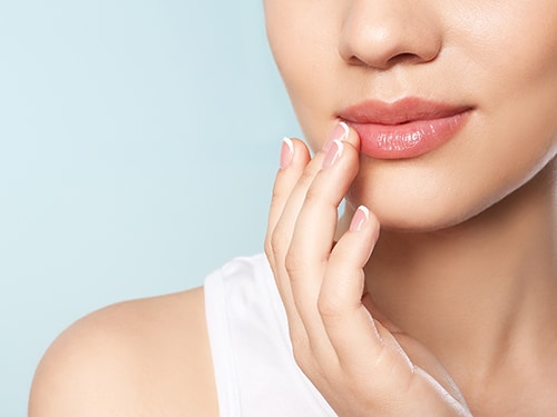 2 Treatment Solutions for Lip Lines