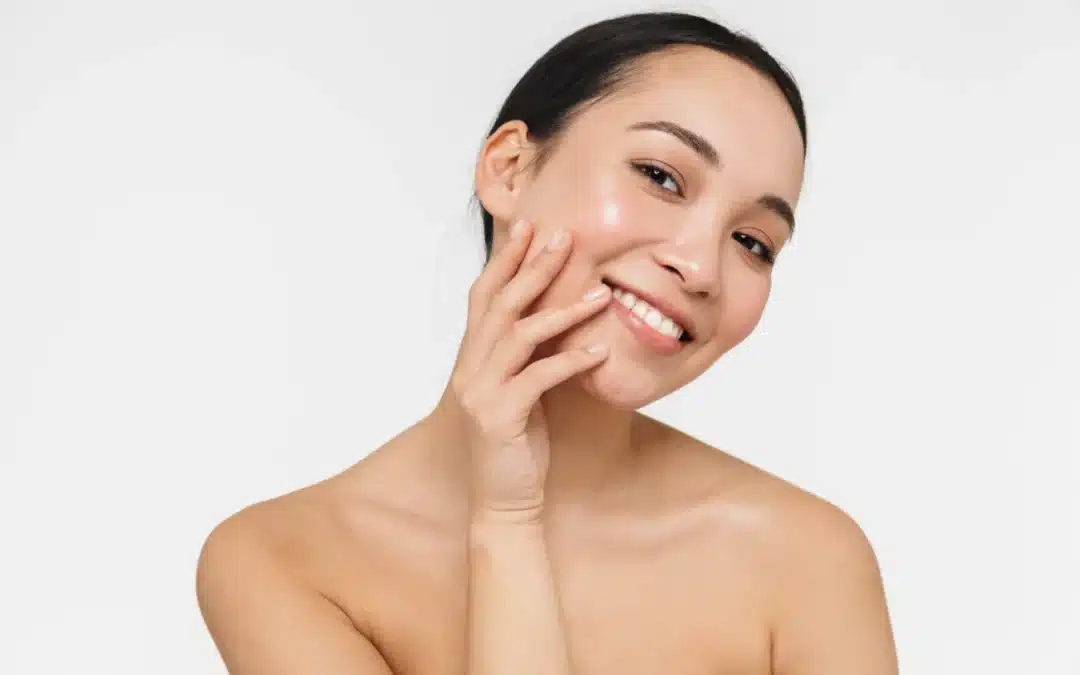Alpha-Hydroxy Acids Are the Secret to Boosting Your Skin’s Glow Factor