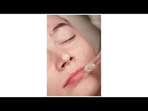 Nano Needling video by Dr. Gerald Imber