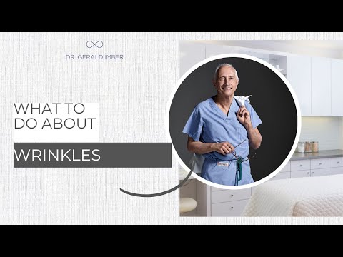 Do you know what “cankles” are? video by Dr. Gerald Imber