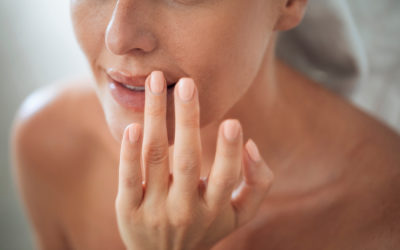 Here Is How You Can Prevent Or Improve Lip Wrinkles