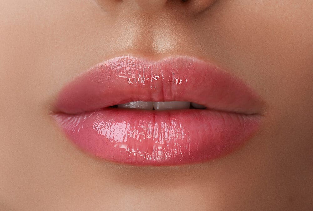 Don’t Let your Lips Show their Age