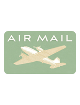 Air Mail logo