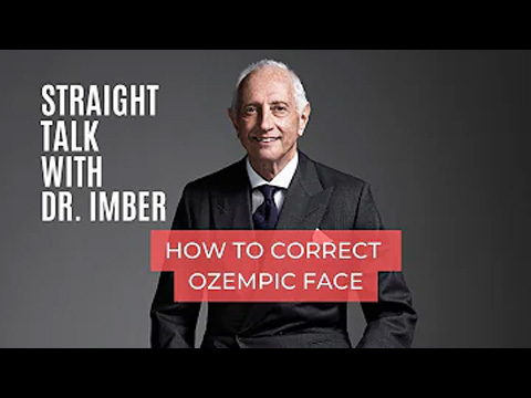 How to Correct Ozempic Face