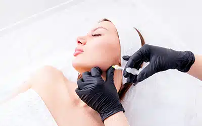 How To Fix Sagging Jawline