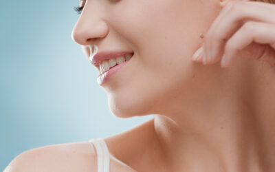 Can Non-Invasive Treatments tighten your jawline?