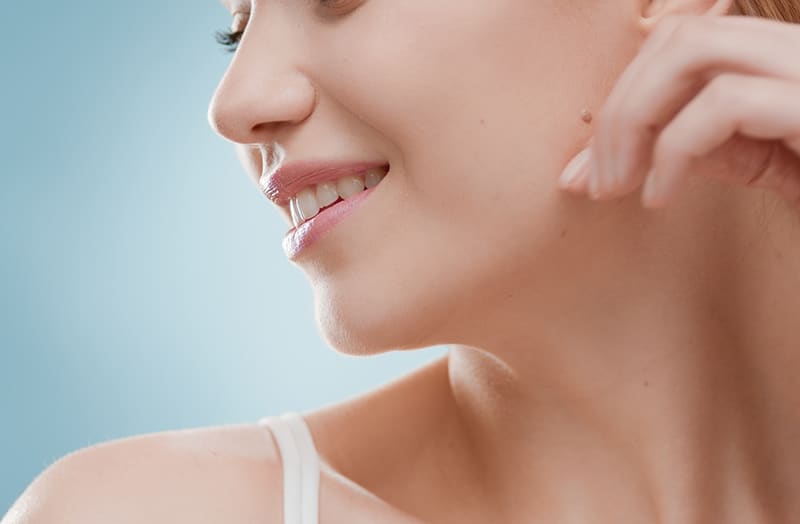 Can Non-Invasive Treatments tighten your jawline?