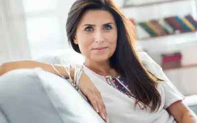 Top Early Signs of Aging