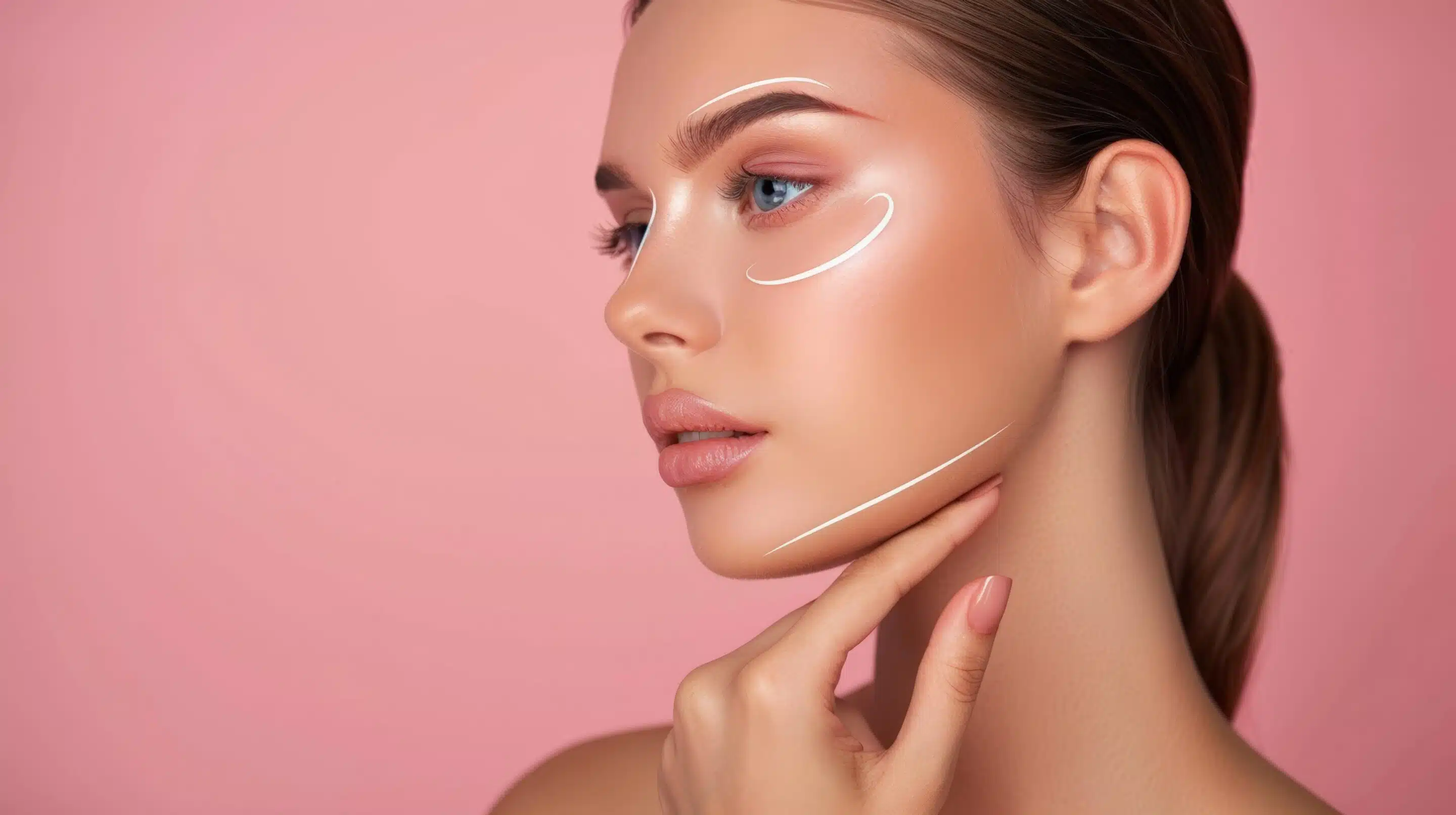 Microsuction The Ultimate Guide to Achieving a Defined Jawline