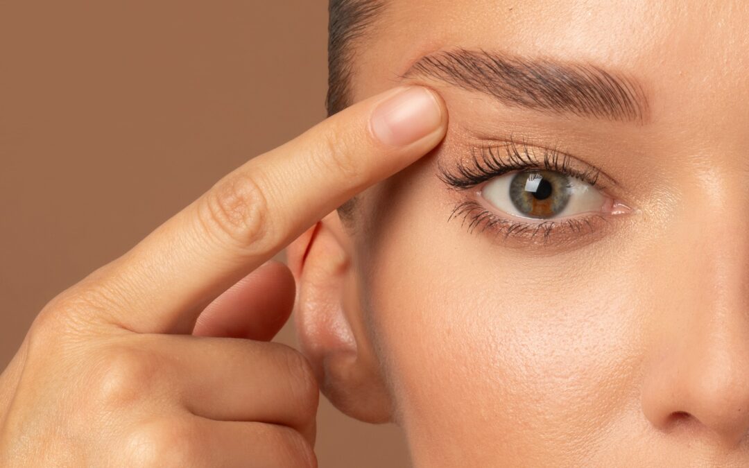 How to Prepare for Subconjunctival Eyelid Surgery: Tips and Advice