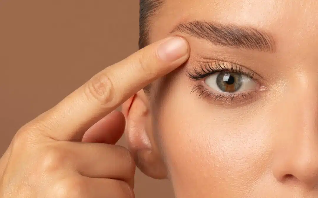 How to Prepare for Subconjunctival Eyelid Surgery: Tips and Advice